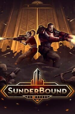 SunderBound