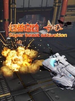 Super Beast Activation