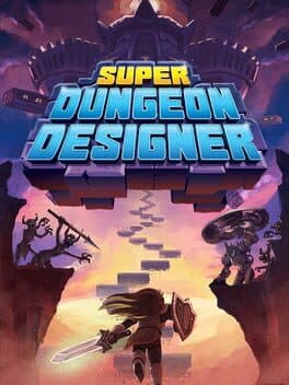 Super Dungeon Designer