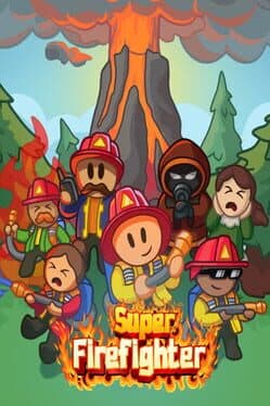 Super Firefighter