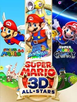 Mario Co-op Games - Complete Collection | Co-op.gg