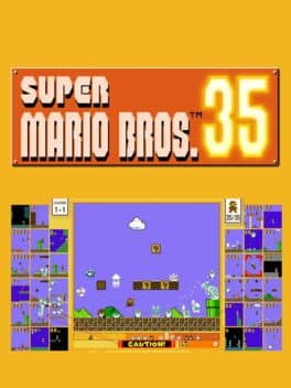 Mario Co-op Games - Complete Collection | Co-op.gg