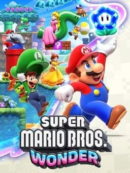 Mario Co-op Games - Complete Collection | Co-op.gg
