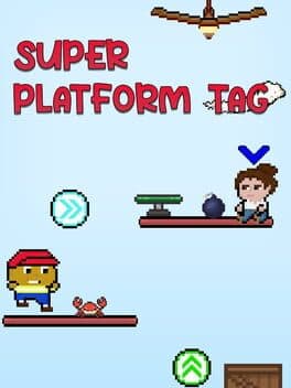 Super Platform Tag