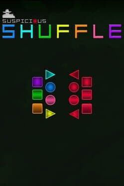 Suspicious Shuffle