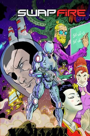 Swap Fire
