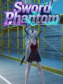 Sword Phantom