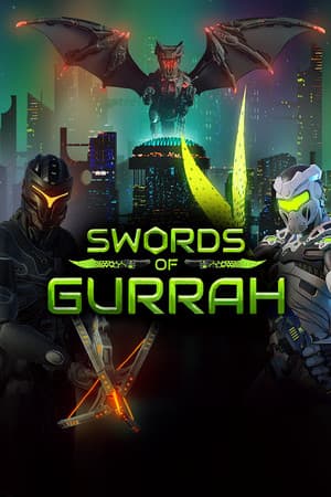 Swords of Gurrah