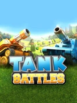 Tank Battles