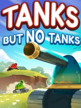 Tanks But No Tanks