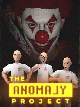 The Anomaly Project
