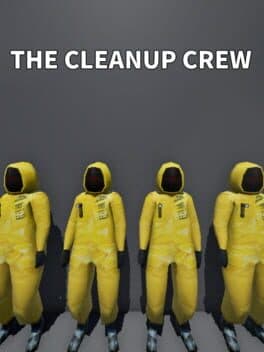 The Cleanup Crew