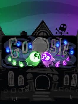 The Great Ghoul Duel