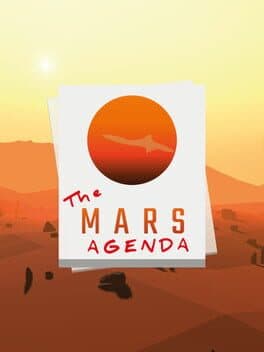 The Mars Agenda