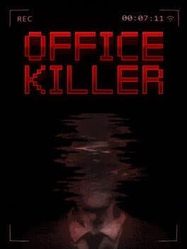 The Office Killer