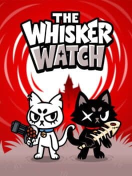 The Whisker Watch