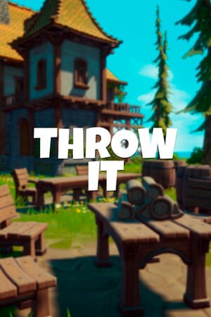 Throw It