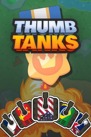 Thumb Tanks