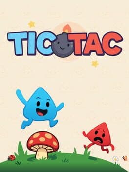 Tic Tac