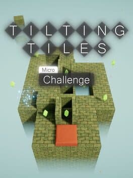 Tilting Tiles: Micro Challenge