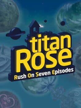 titanRose