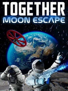 Together: Moon Escape