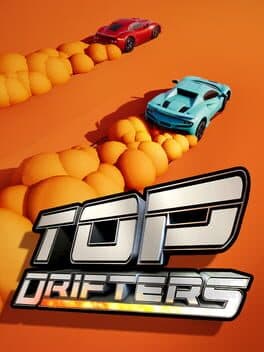 Top Drifters