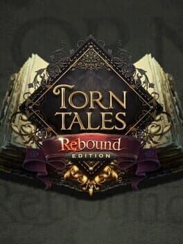 Torn Tales: Rebound Edition