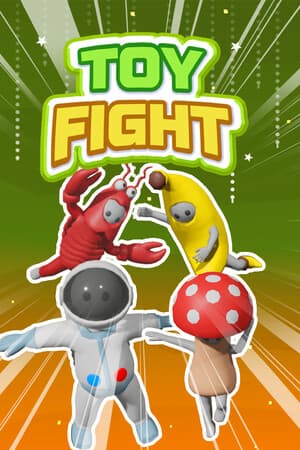 Toy Fight