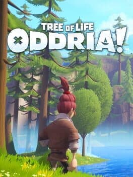 Tree of Life: Oddria!