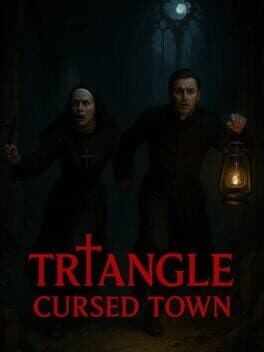 Triangle: Cursed Town