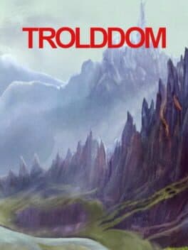 Trolddom