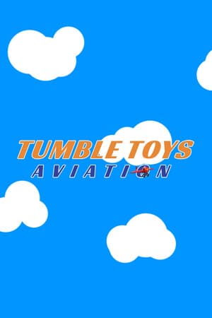 Tumble Toys: Aviation