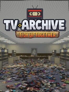 TV Archive: Tidy Up Together