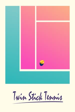 Twin Stick Tennis