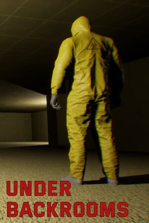 UnderBackrooms