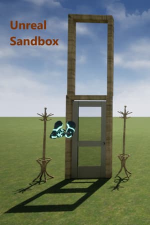 Unreal Sandbox