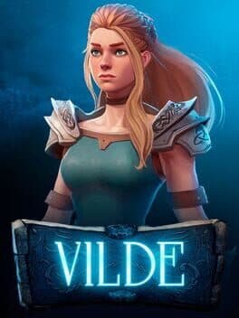 Vilde