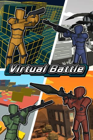 Virtual Battle