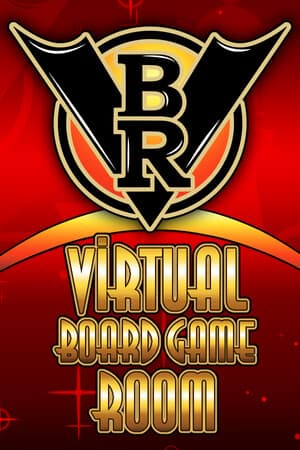 Virtual Board Game Room