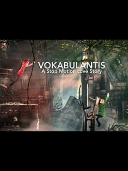 Vokabulantis