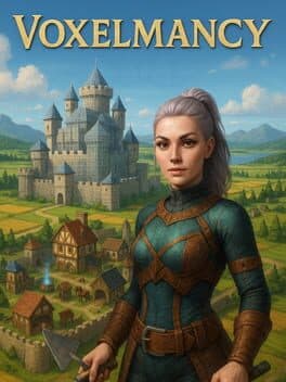 VoxelMancy