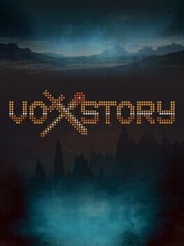 VoxStory