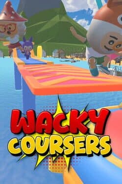 Wacky Coursers