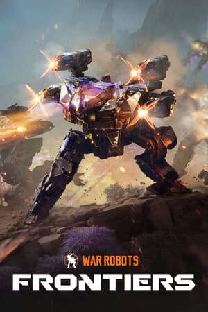 War Robots: Frontiers