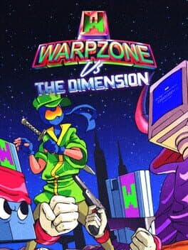 WarpZone vs. The Dimension