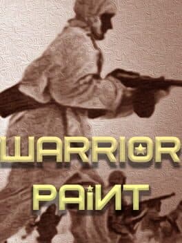 Warrior Paint: 2005 GOTY Edition