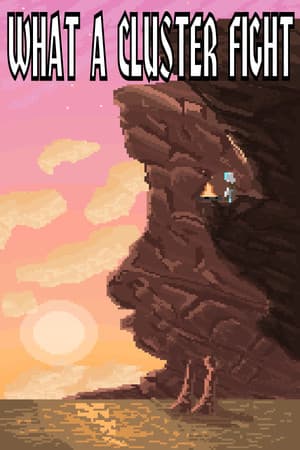 What a Cluster Fight