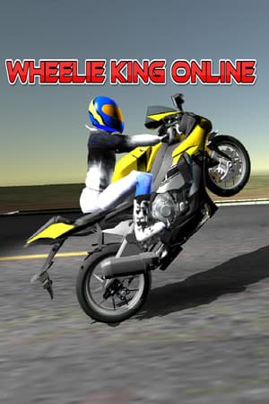 Wheelie King Online