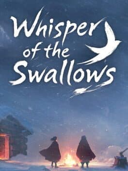Whisper of the Swallows